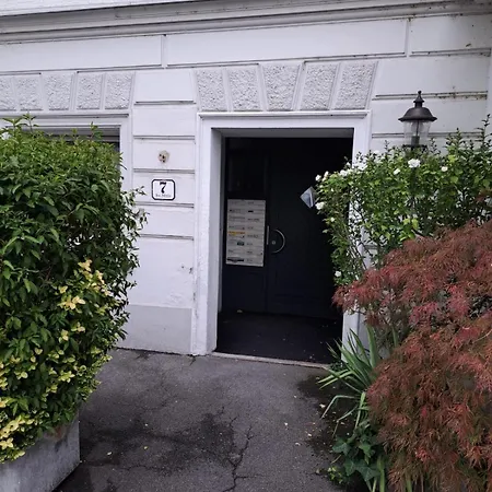 Charmante Am Hafen Apartmán Bregenz