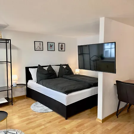 Charmante Am Hafen * Bregenz